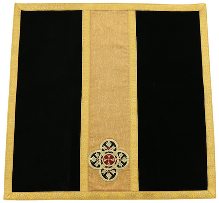 Roman chasuble R796ACZA