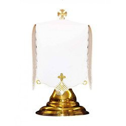 Ciborium veil SP256720
