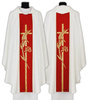 Gothic chasuble 003BC