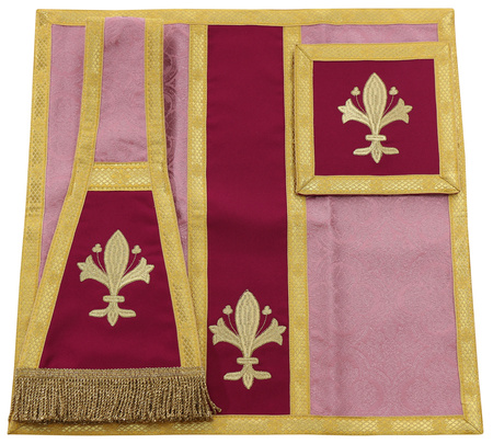 Casula San Filippo Neri F782R25