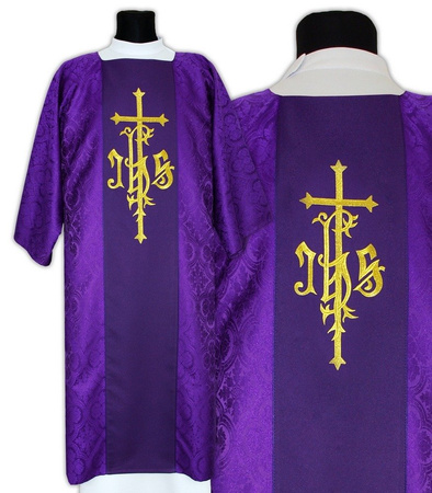 Dalmática gótica D508F25