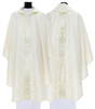 Chasuble gothique 113K25