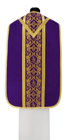 Römische Kasel R012F25