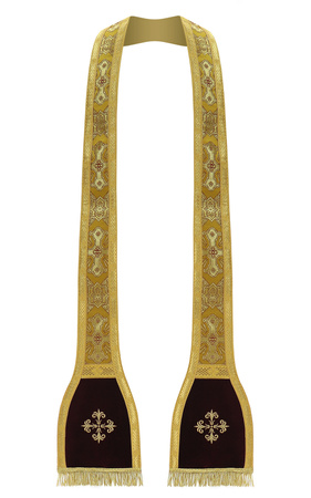 Capa de Asperges Romana KT8AGC50h23