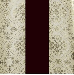 Gothic cope K557AKC14h2p