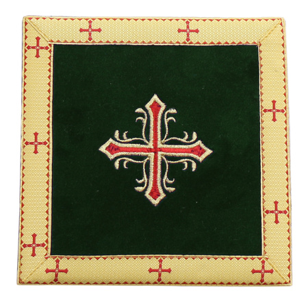 Burse, maniple, chalice veil GVMB784AZ26