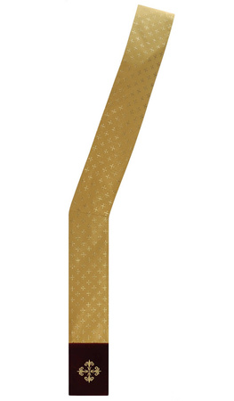 Gotische Dalmatik DF801AGC61