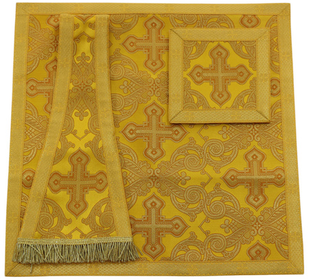 St. Philip Neri chasuble "John Paul II" F905G64