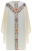 Chasuble semi-gothique GY115K25