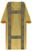 Gothic dalmatic DF481GN25
