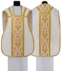 Chasuble romaine R001B25