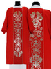 Gotische Dalmatik D044C