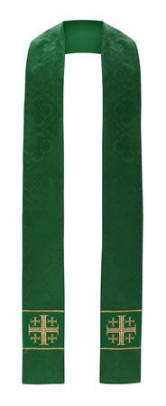 Chasuble gothique 054Z25