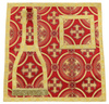Chasuble romaine R822AC8