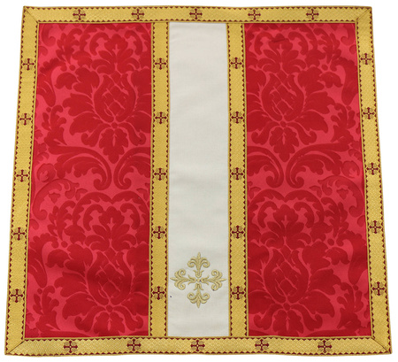 Borsa, manipolo, velo di calice VMBC837C26