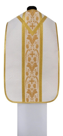 Chasuble romaine R001B25