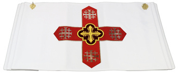 Velo omerale W103BC+