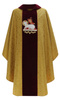Gothic chasuble 601AGC16