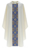 Chasuble gothique 055KN25