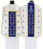 Casula Romana Mariana R537BN25