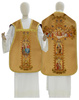 Chasuble romaine R916G63