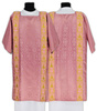 Gothic dalmatic DII630R25