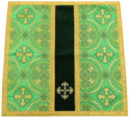 Roman chasuble R787AZ8