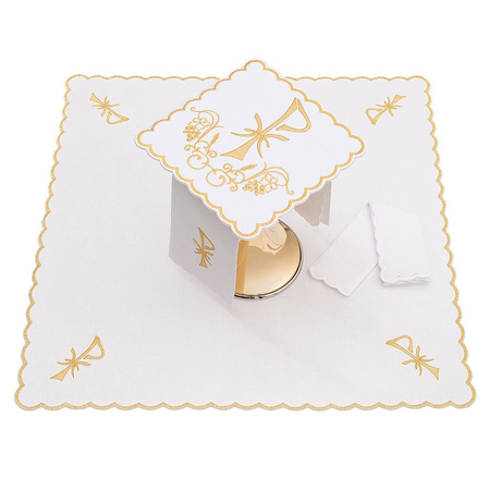 Biancheria d'altare KBBH21