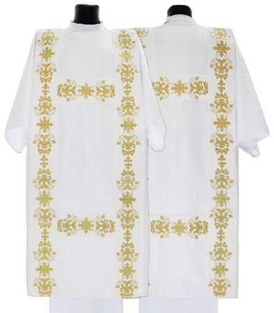 Gothic dalmatic DF651AB25
