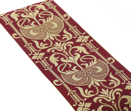 Velo omerale W833C30