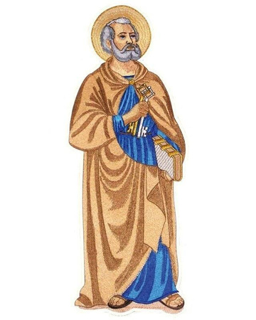 Applikation "St. Peter" AP4092620