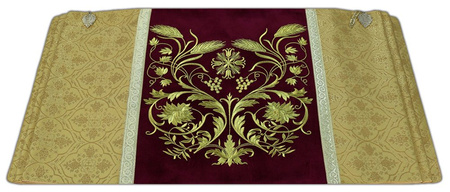 Segensvelum W632AGC16