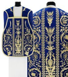 Chasuble romaine R632ANA