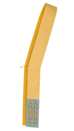 Gotische Dalmatik DF777GN61