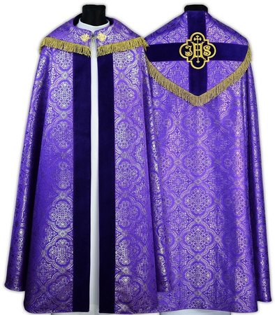 Chape gothique K208AF14