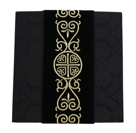 Borsa, manipolo, velo di calice GVMB751ACZ25