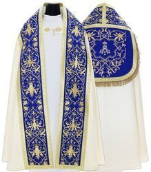 Marian roman cope KT630KN25h22