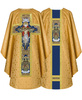 Gothic chasuble G778GN16