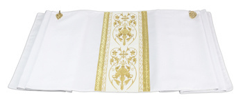 Voile huméral W557AB