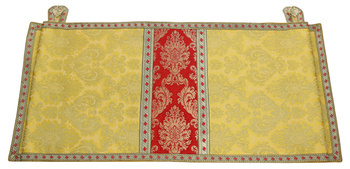 Segensvelum W051GC51