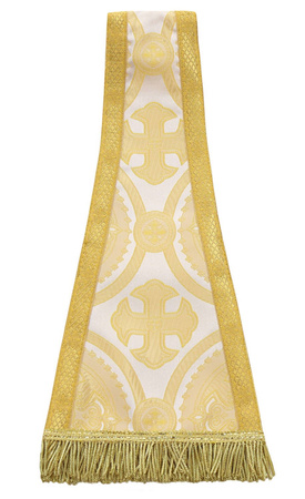 Chasuble Saint Philippe Néri F820K8