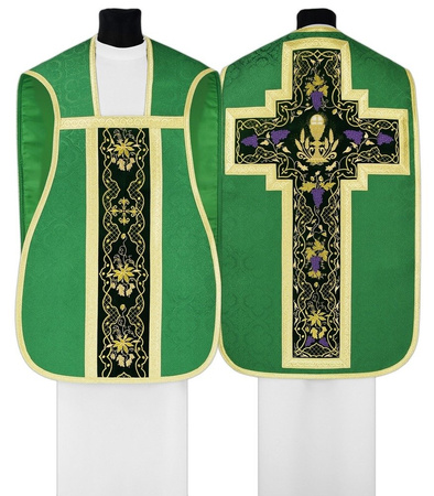 Casulla romana R675AZ25