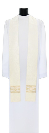 Gothic chasuble G211K25