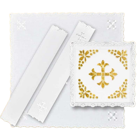 Linge d'autel AL3371024