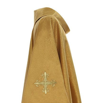 Casulla gótica 841G63g