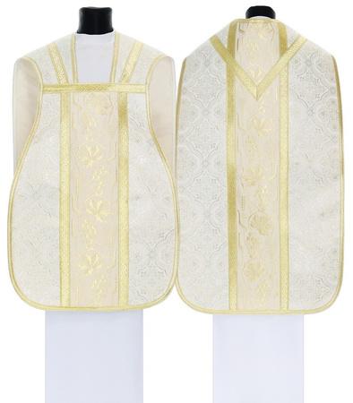 Casulla romana R015K14