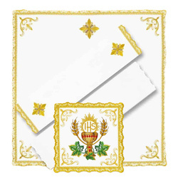 Conjunto de altar AL3381024