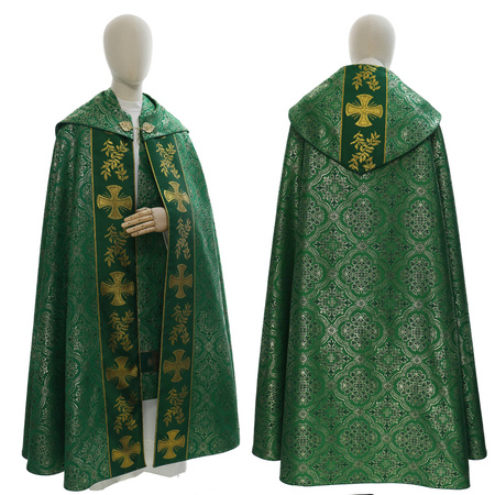 Piviale gotico K006Z14