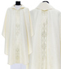 Gothic chasuble 113K25
