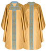 Chasuble gothique 777G61
